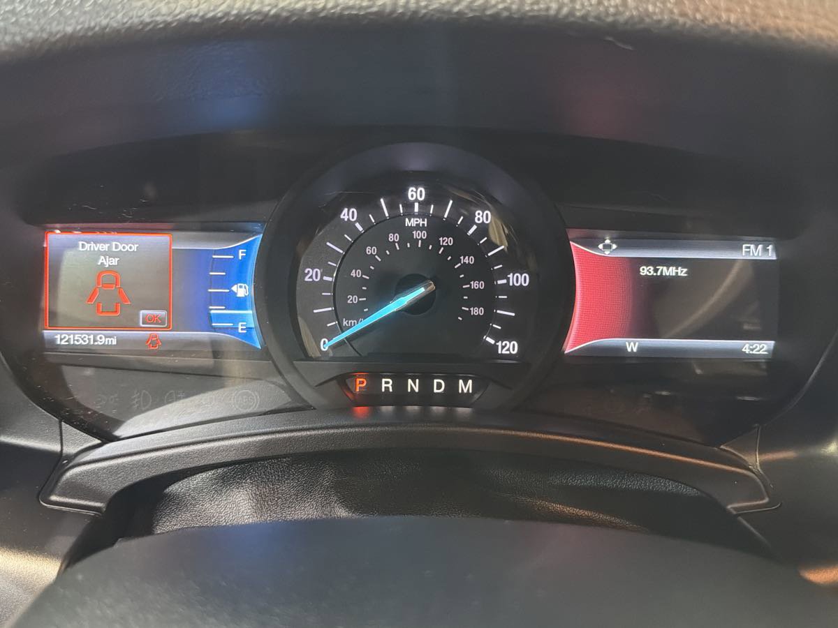 Used 2017 Ford Expedition EL Limited w/ Equipment Group 301A image 19