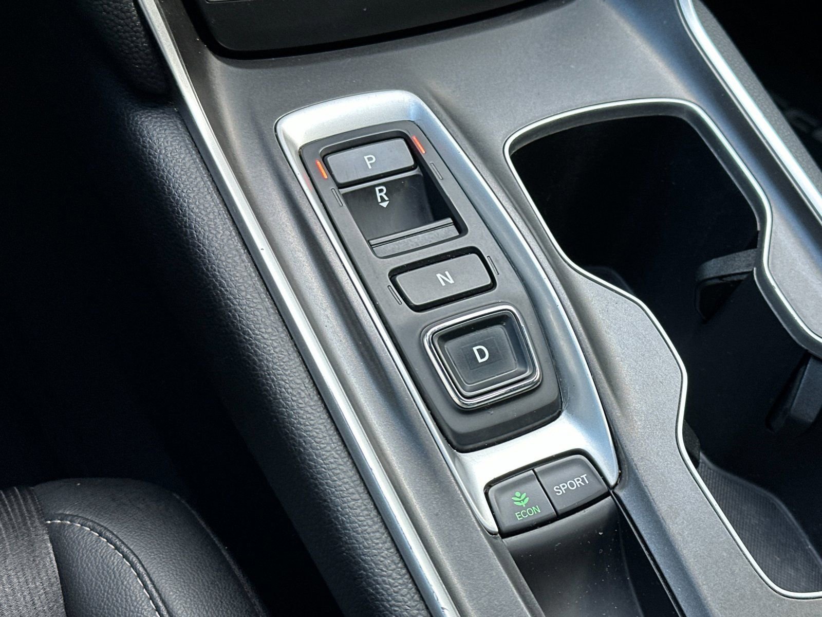 Used 2022 Honda Accord Sport image 19