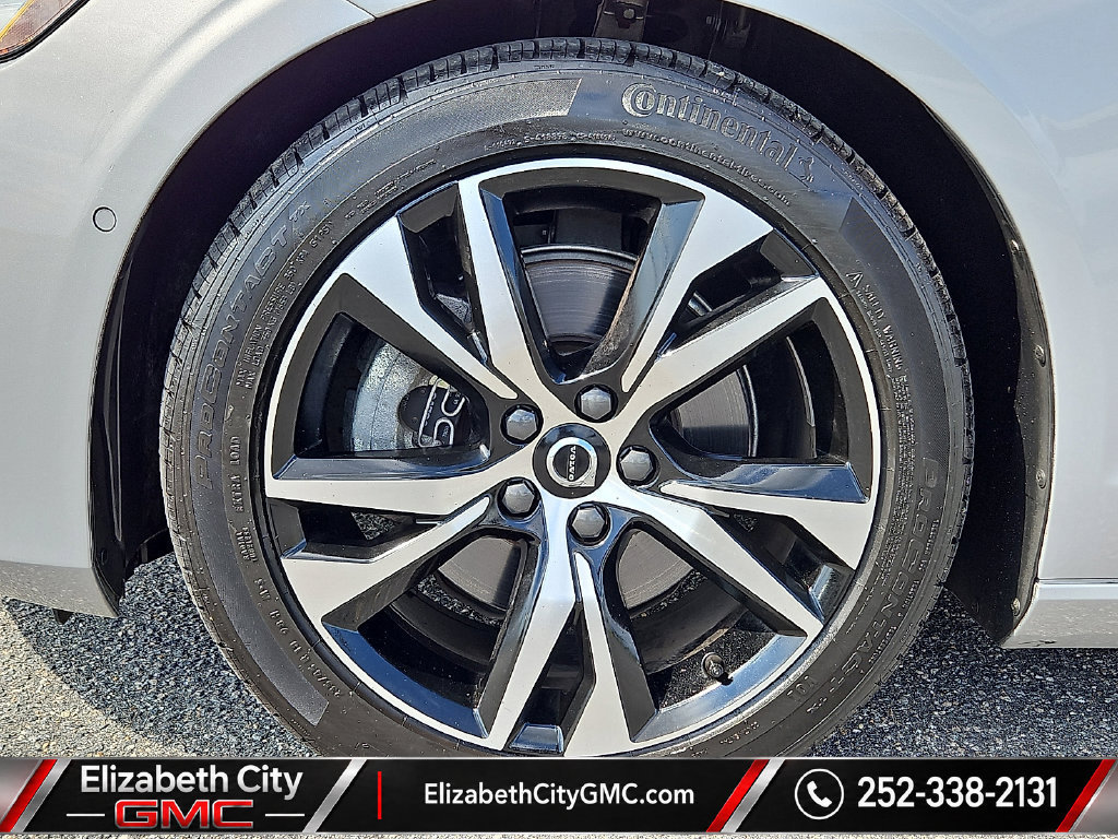 Used 2024 Volvo S60 B5 Plus AWD/4WD image 9