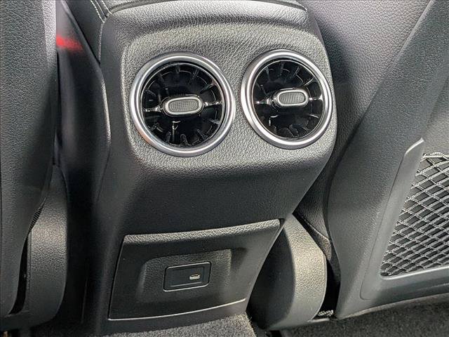 Used 2022 Mercedes-Benz CLA 250 4MATIC image 20
