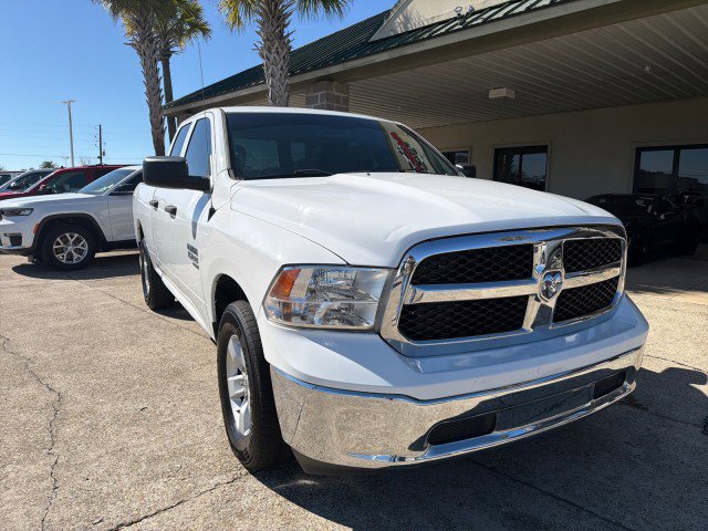 Used 2019 RAM 1500 Tradesman w/ Chrome Plus Package image 13