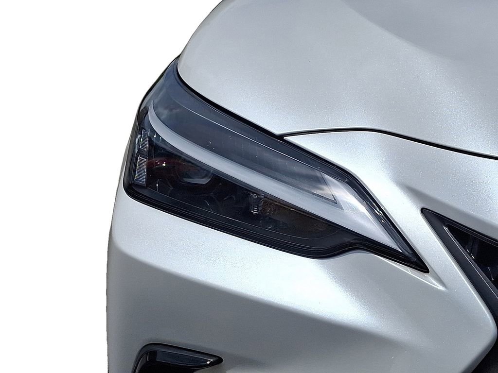 Certified 2024 Lexus NX 350 AWD w/ Cold Area Package image 10