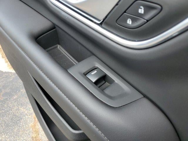 Used 2023 Chevrolet Tahoe LS w/ Driver Alert Package RWD image 12