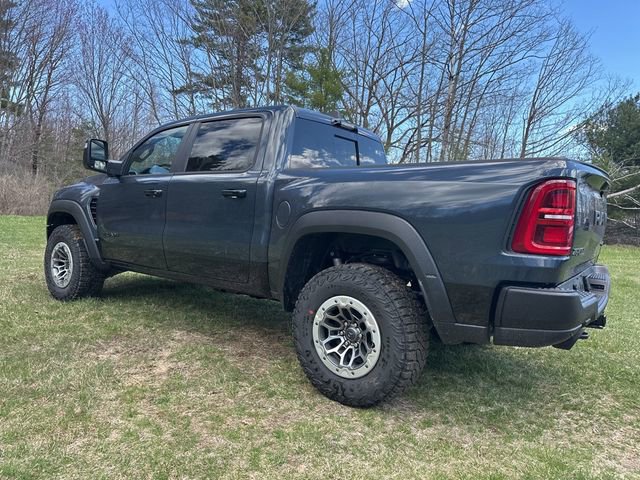 New 2026 RAM 1500 RHO AWD/4WD image 3
