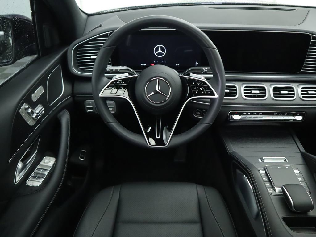 Used 2025 Mercedes-Benz GLE 350 4MATIC image 10