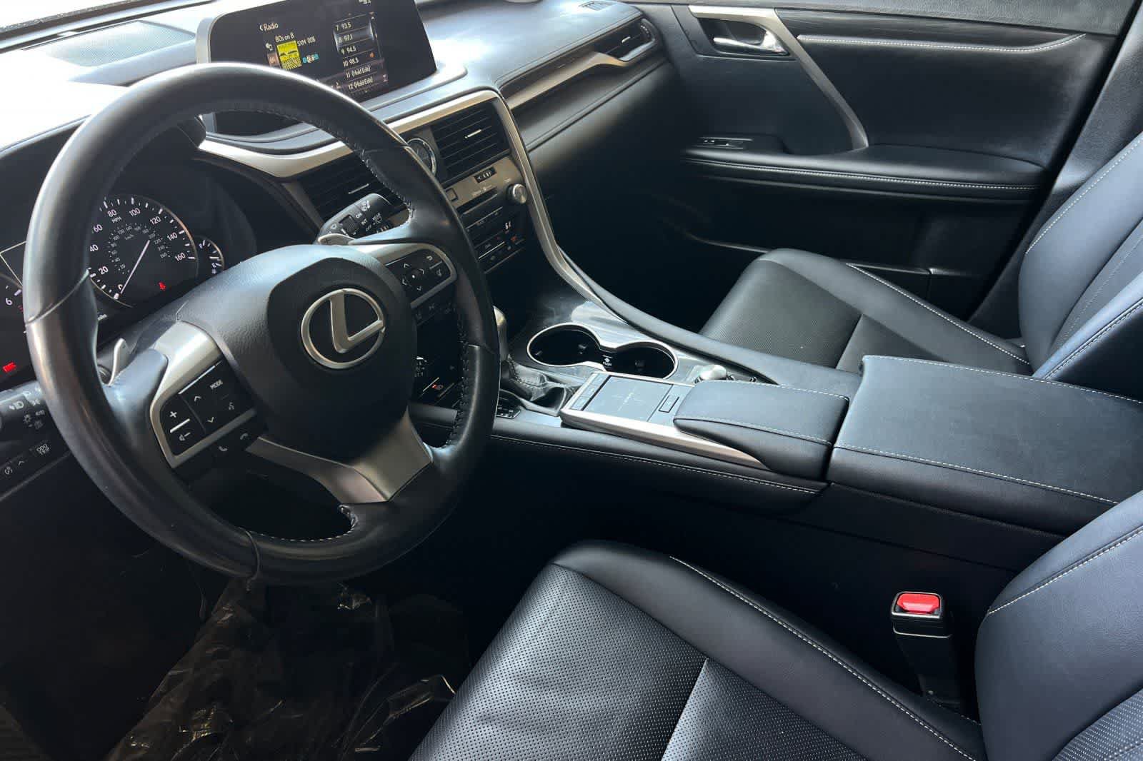 Used 2020 Lexus RX 350 FWD image 14