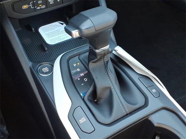 New 2025 Kia K4 GT-Line w/ GT-Line Premium Package image 12