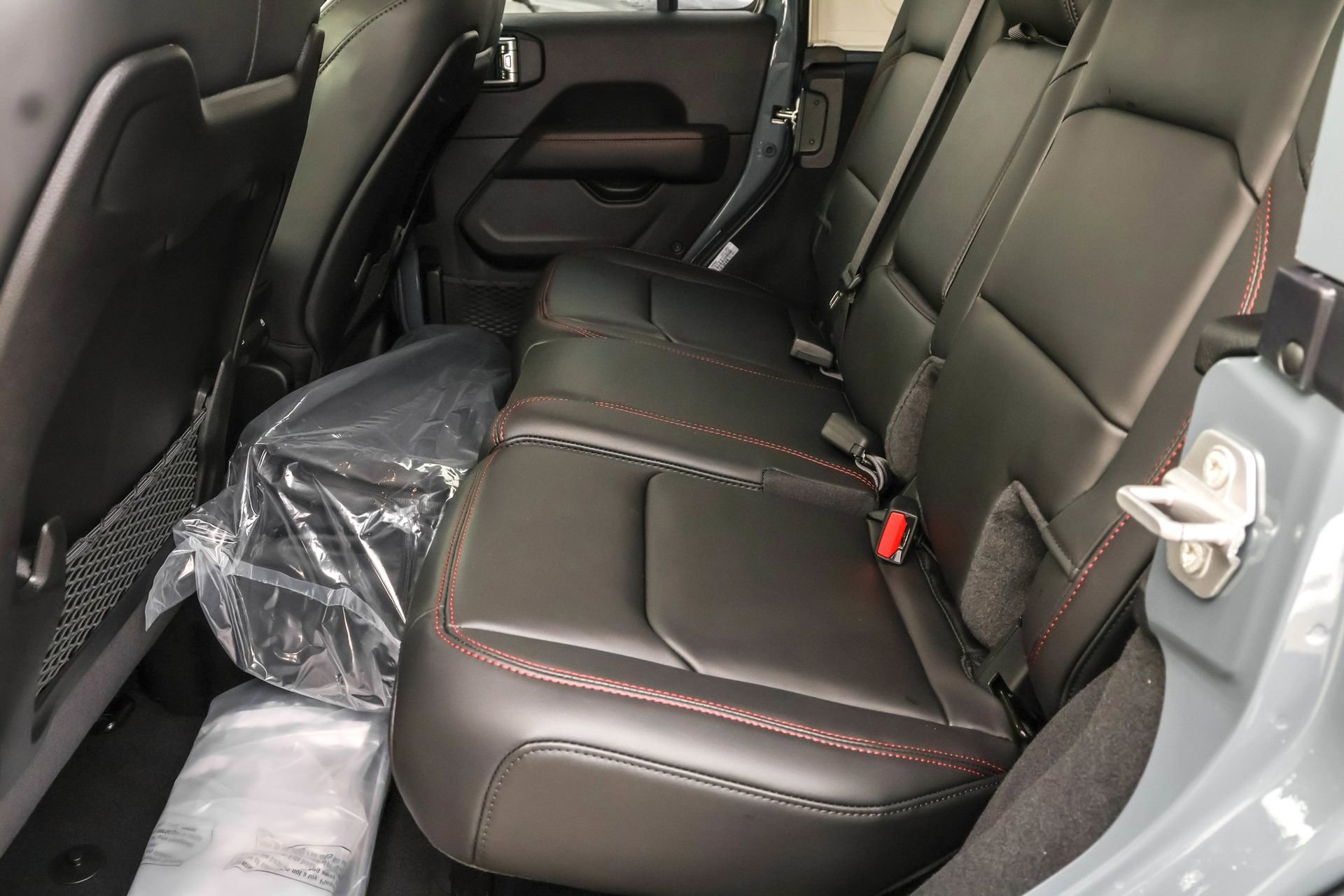 New 2026 Jeep Wrangler Rubicon image 8