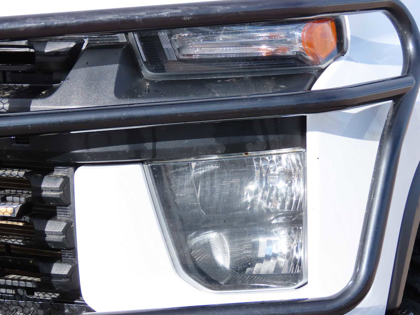 Used 2022 Chevrolet Silverado 2500 W/T w/ WT Convenience Package image 10