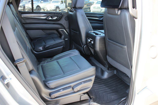 Used 2021 GMC Yukon Denali image 17