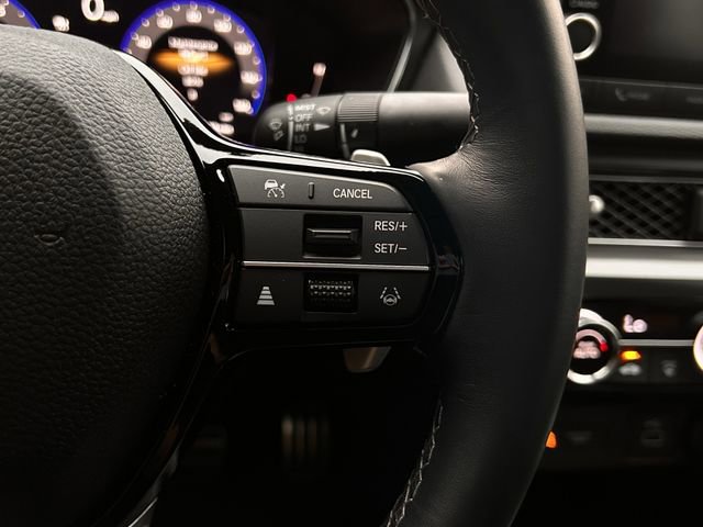 Certified 2025 Acura Integra A-Spec image 16