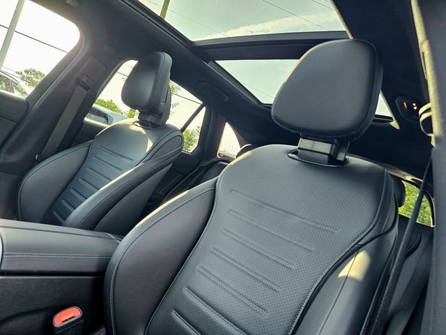 Certified 2024 Mercedes-Benz GLC 300 4MATIC image 19
