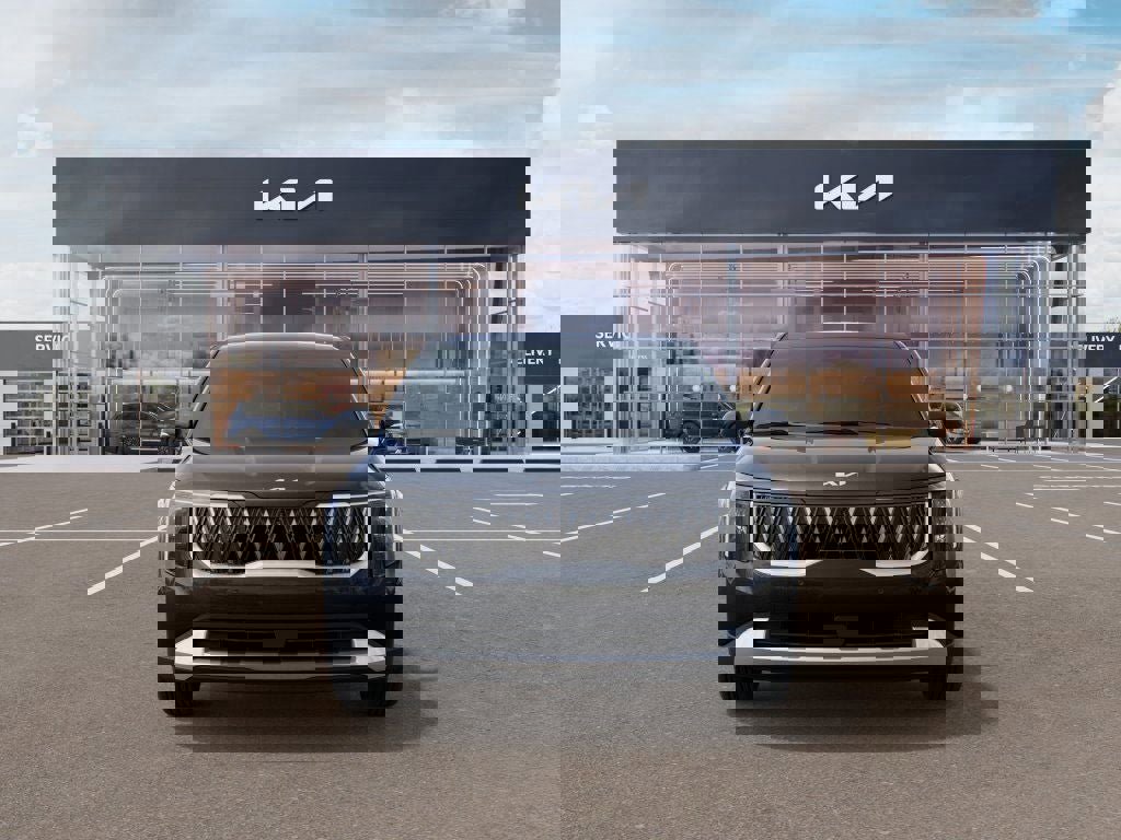 New 2025 Kia Carnival EX image 2