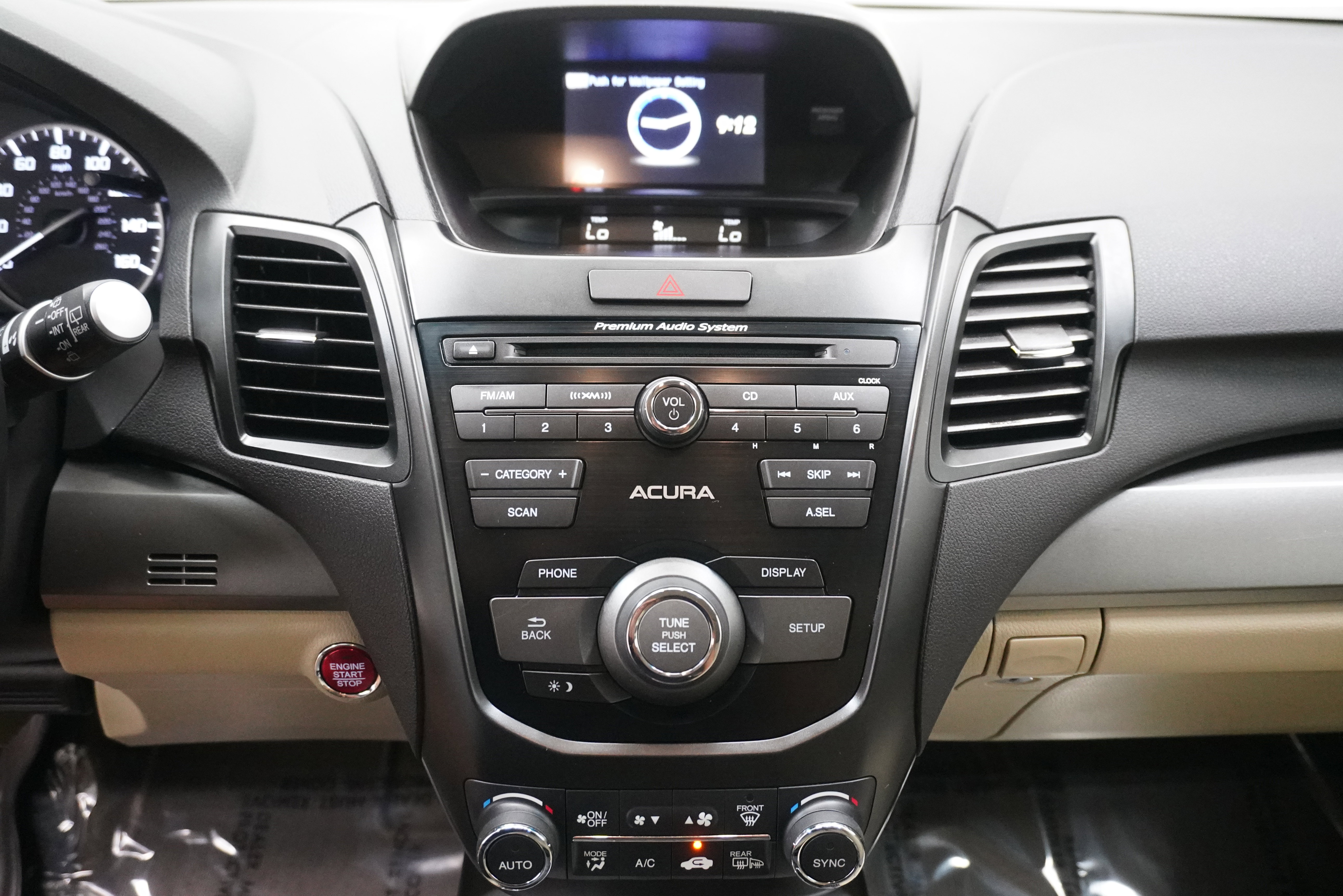 Used 2013 Acura RDX FWD image 20