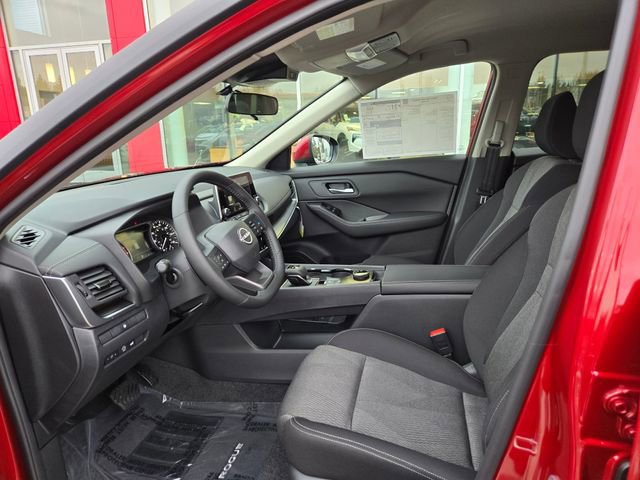 New 2026 Nissan Rogue SV w/ Cold Weather Package image 14