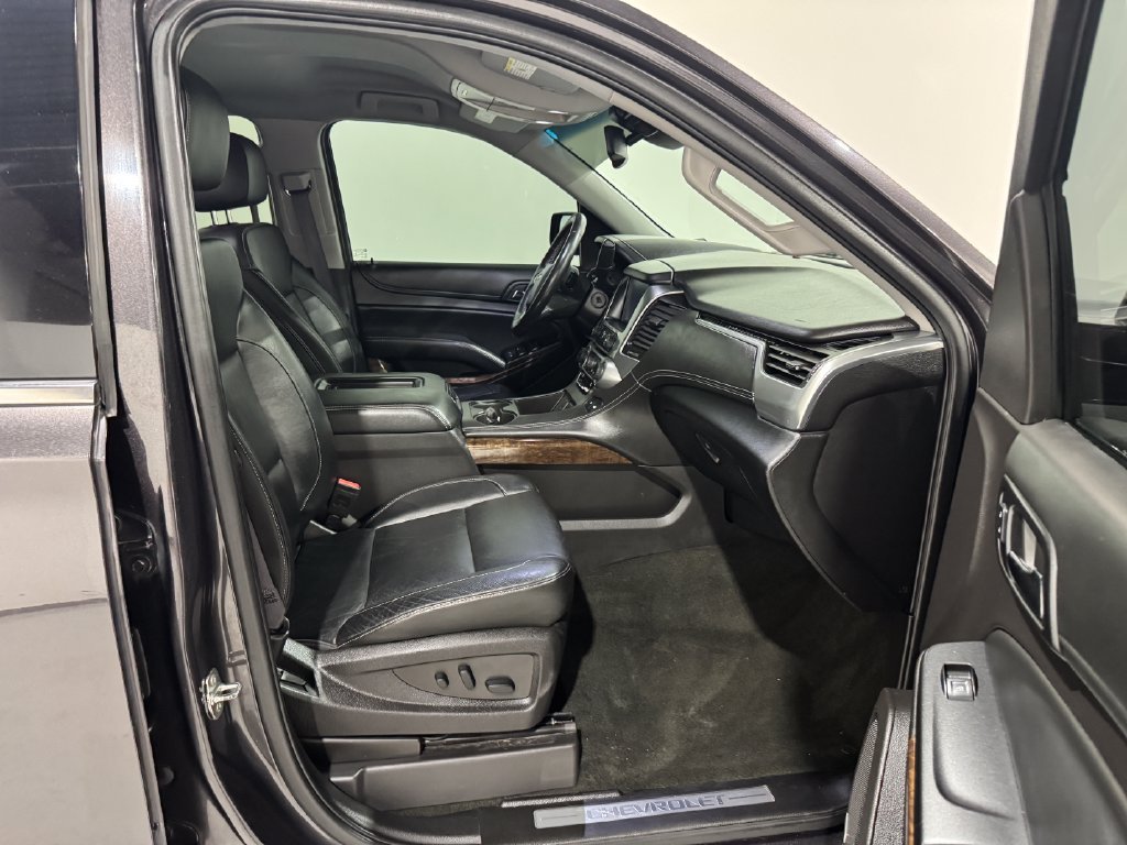 Used 2016 Chevrolet Tahoe LT AWD/4WD image 22