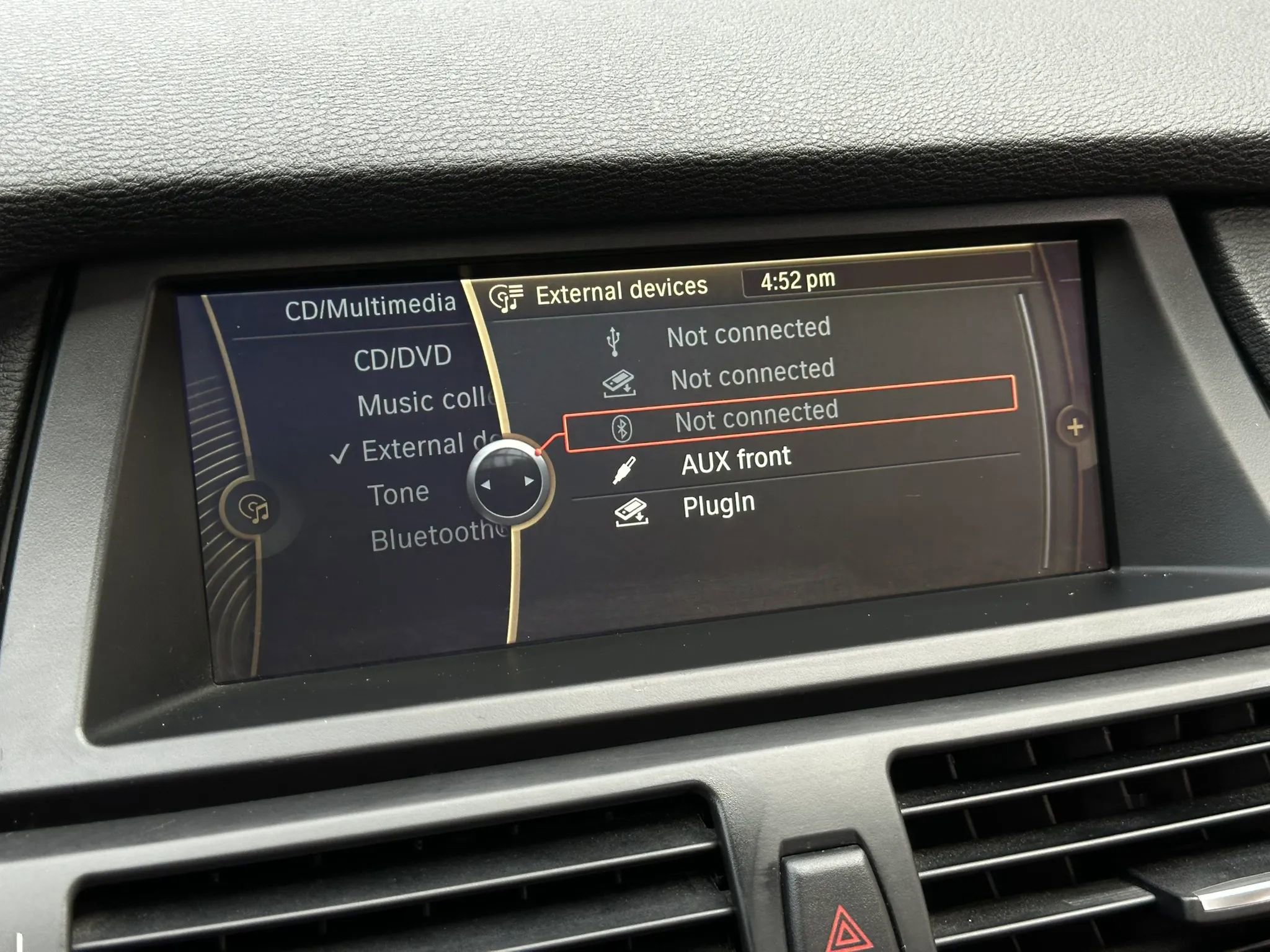 Used 2012 BMW X5 xDrive35d image 38