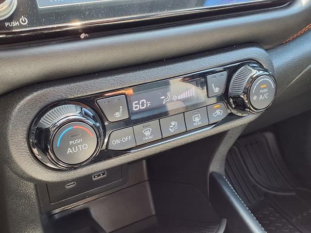 Used 2021 Nissan Kicks SR w/ SR Premium Package image 10