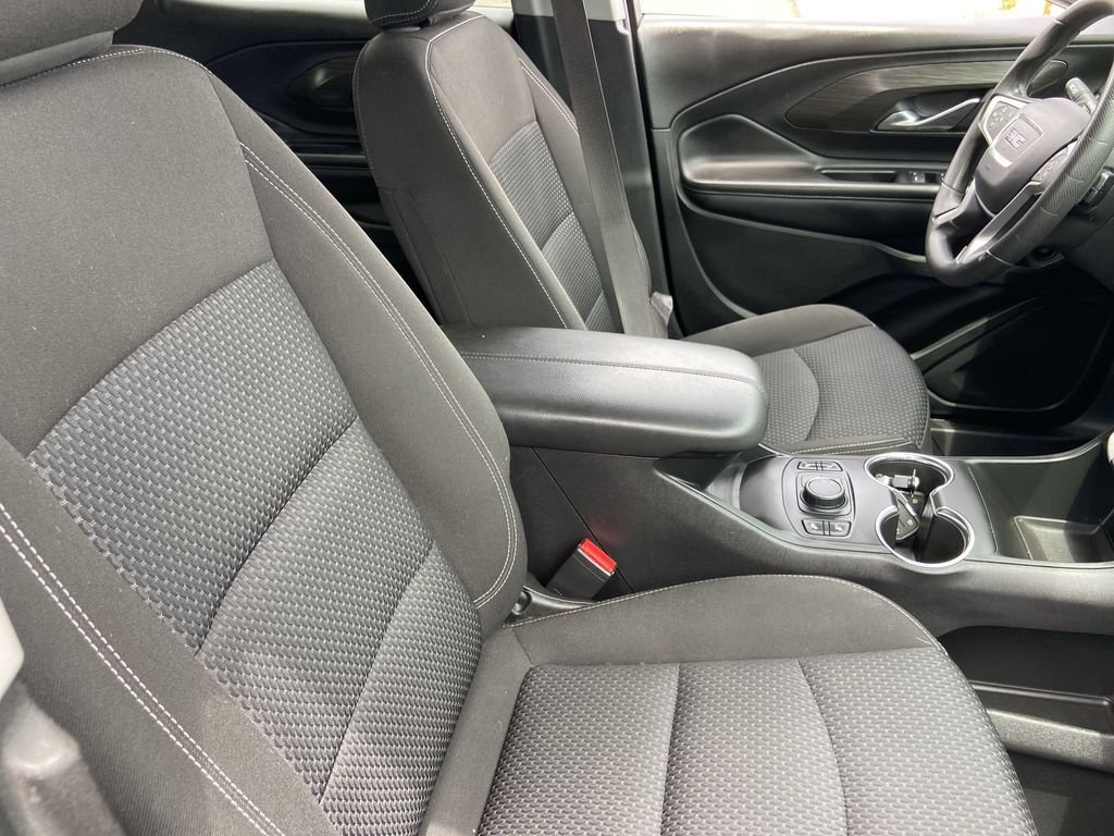 Used 2022 GMC Terrain SLE w/ Driver Convenience Package FWD image 23