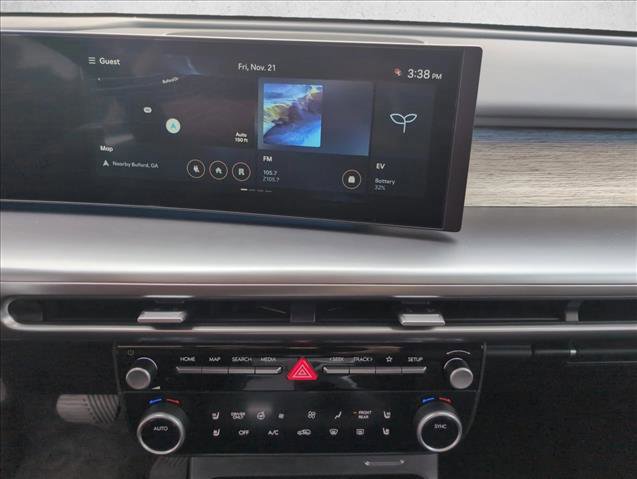 New 2026 Hyundai Ioniq 9 SEL image 14