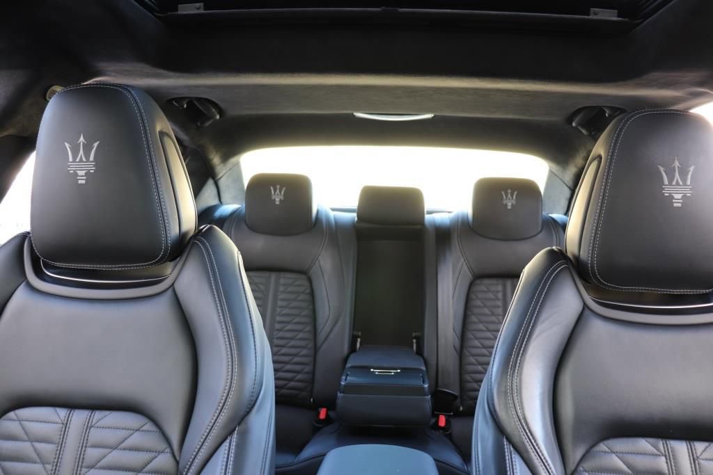 Used 2022 Maserati Quattroporte Modena image 64