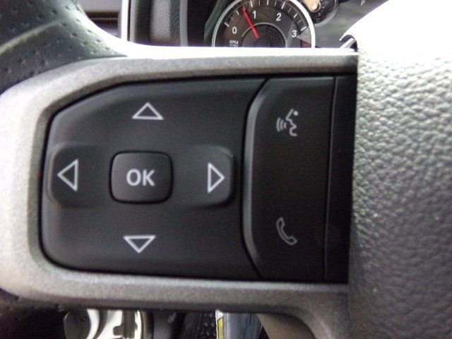 Used 2024 RAM 5500 Tradesman image 11