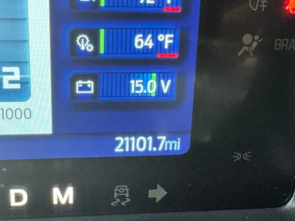 Used 2023 Ford Bronco Big Bend image 26