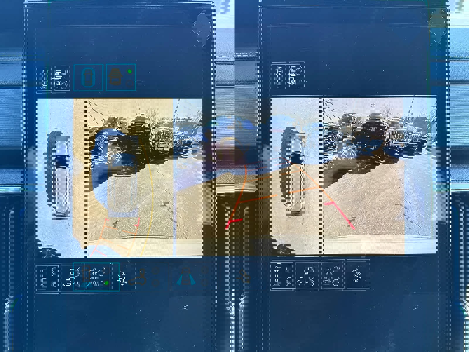 New 2026 GMC Acadia Elevation image 19