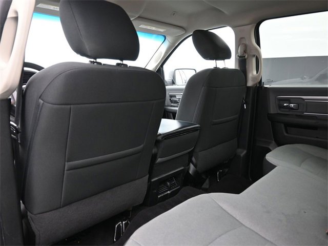 Used 2022 RAM 1500 Classic SLT image 10