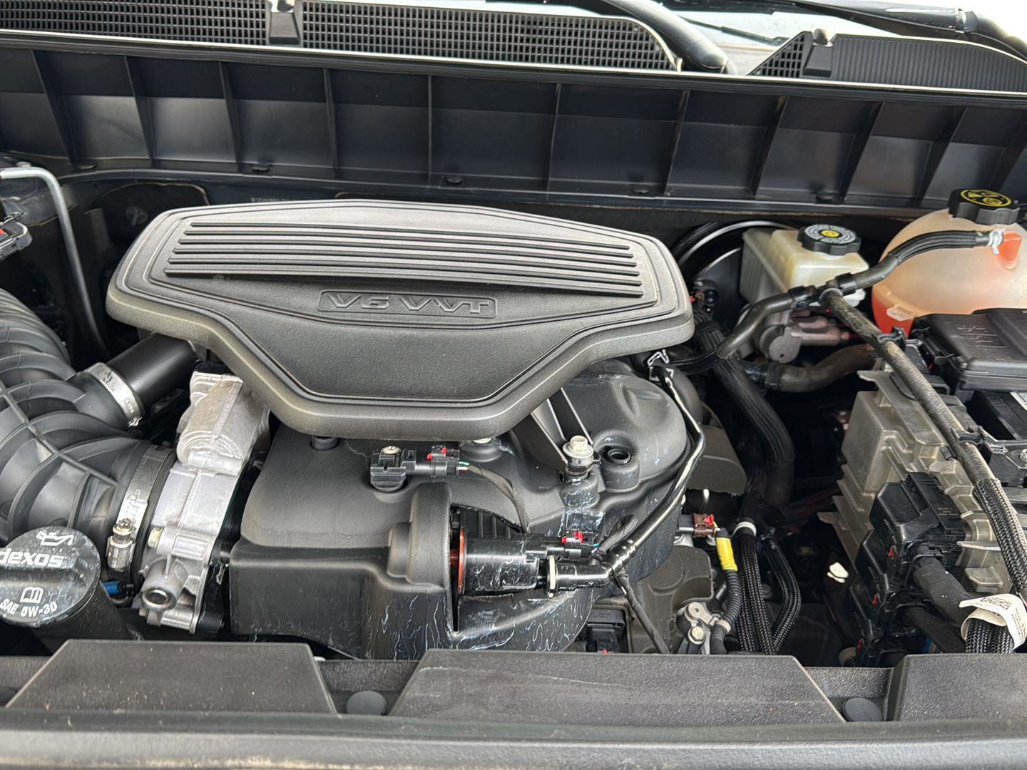 Used 2019 GMC Acadia Denali w/ Technology Package image 32