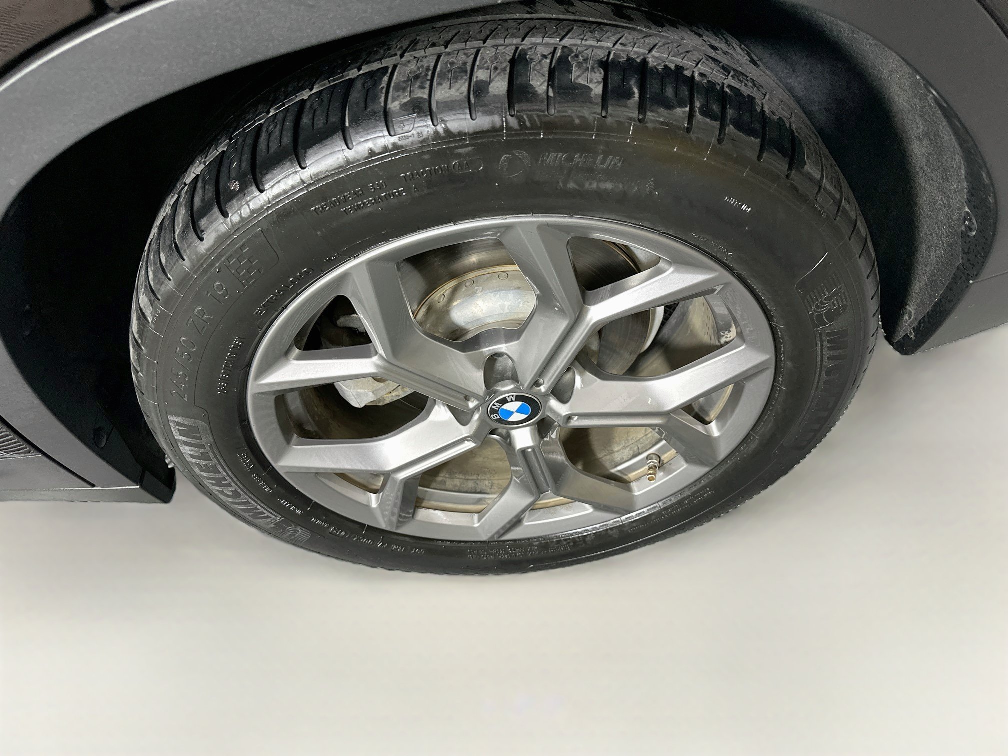 Used 2020 BMW X3 sDrive30i w/ Premium Package RWD image 11