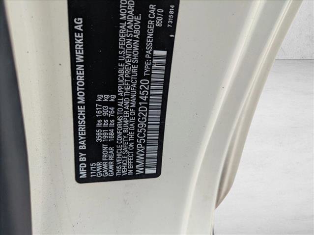 Used 2016 MINI Cooper 2-Door Hardtop image 15