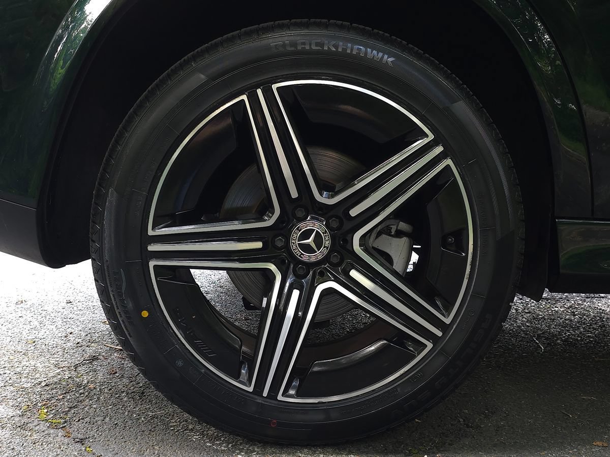Used 2024 Mercedes-Benz GLE 450e 4MATIC image 67