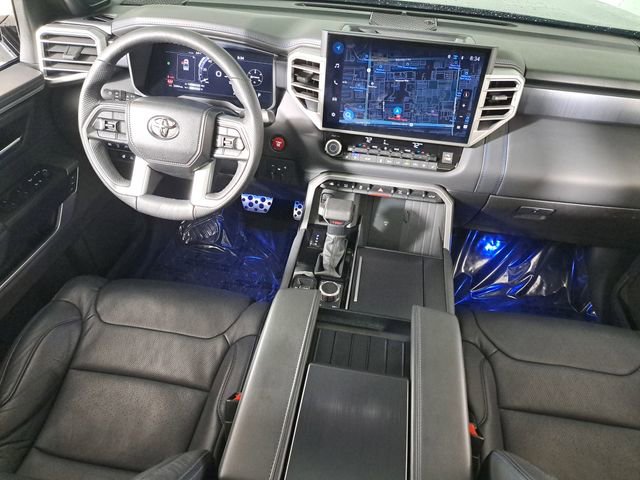 Used 2025 Toyota Tundra SR5 image 15