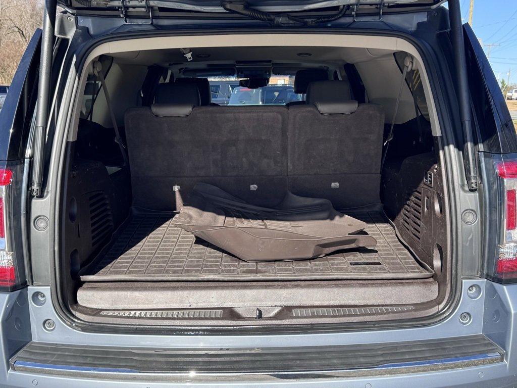 Used 2016 GMC Yukon XL Denali w/ Open Road Package image 46