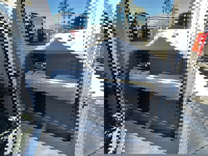 Used 2007 Ford F150 XLT image 27