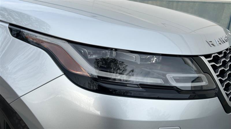 Used 2018 Land Rover Range Rover Velar S AWD/4WD image 35
