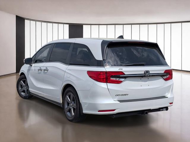 Used 2022 Honda Odyssey EX image 15