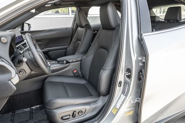 New 2026 Lexus UX 300h AWD image 7