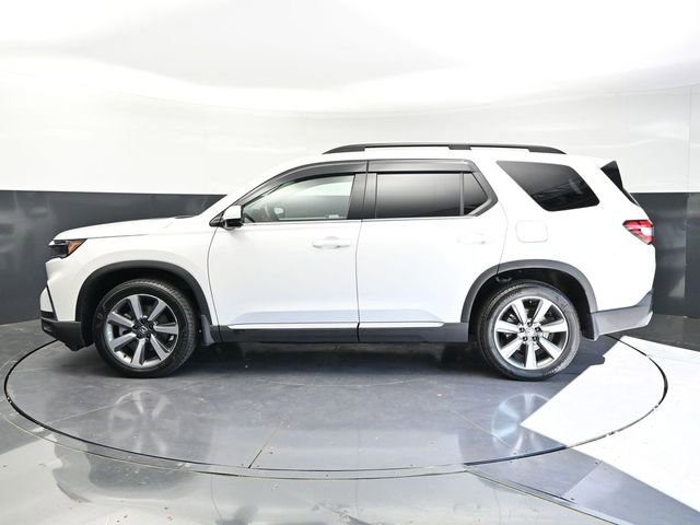 Used 2025 Honda Pilot Elite image 8