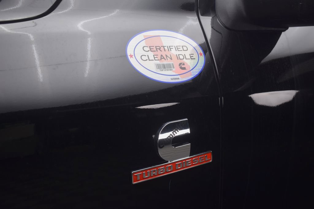 New 2026 RAM 5500 Tradesman w/ Chrome Appearance Group image 18