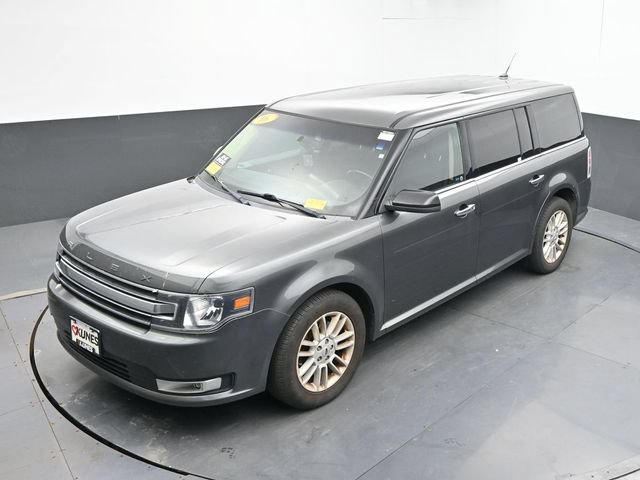 Used 2016 Ford Flex SEL FWD image 16