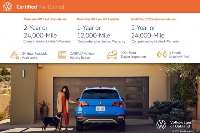 Certified 2022 Volkswagen Taos SE FWD image 8