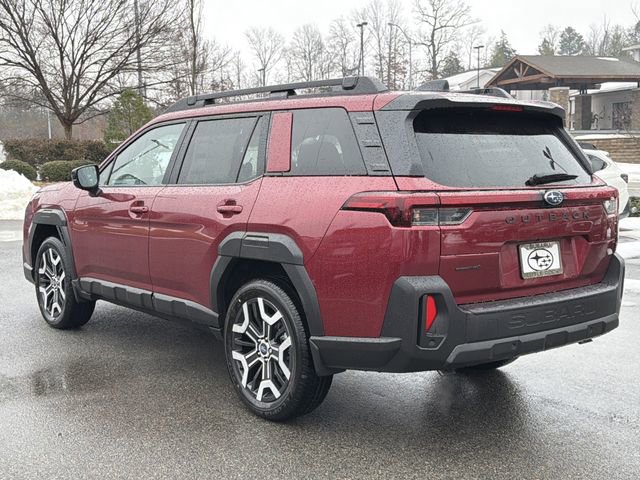 New 2026 Subaru Outback Touring XT image 5