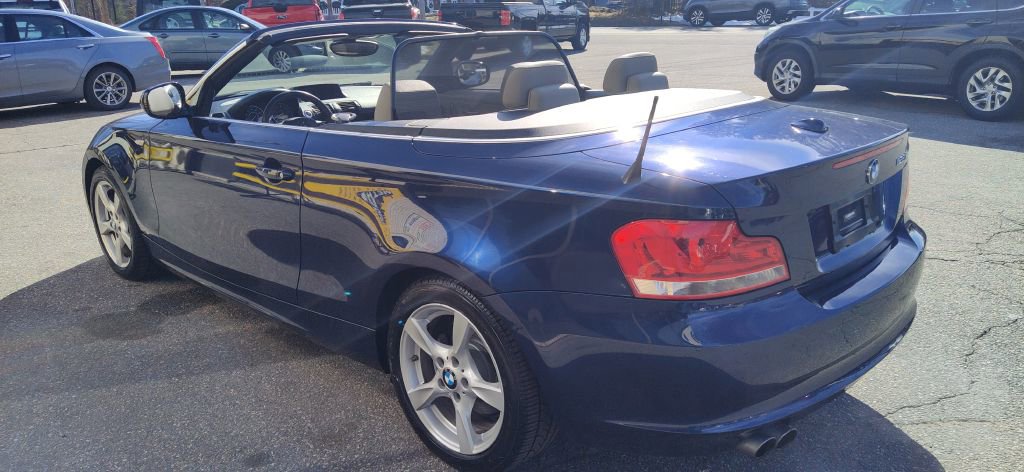 Used 2013 BMW 128i Convertible image 6