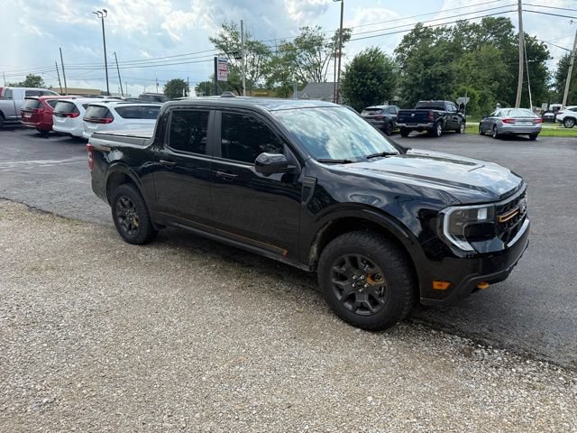 Used 2025 Ford Maverick Tremor AWD/4WD image 3