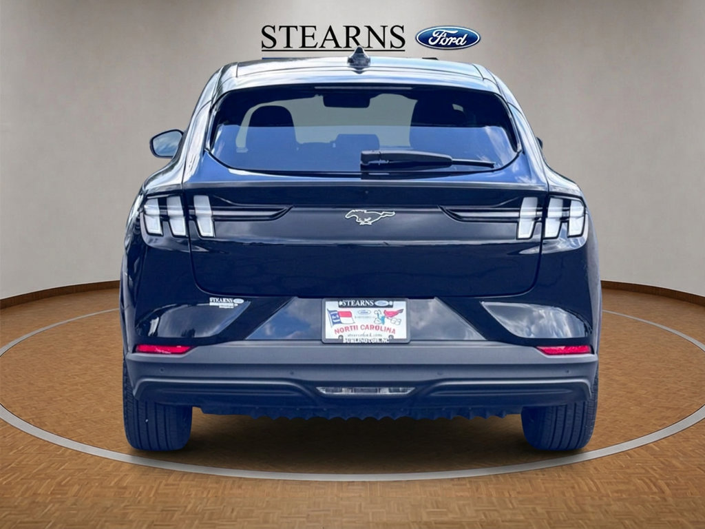Used 2025 Ford Mustang Mach-E Premium RWD image 18
