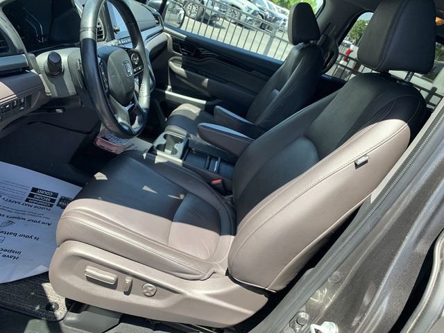 Used 2022 Honda Odyssey Touring image 18