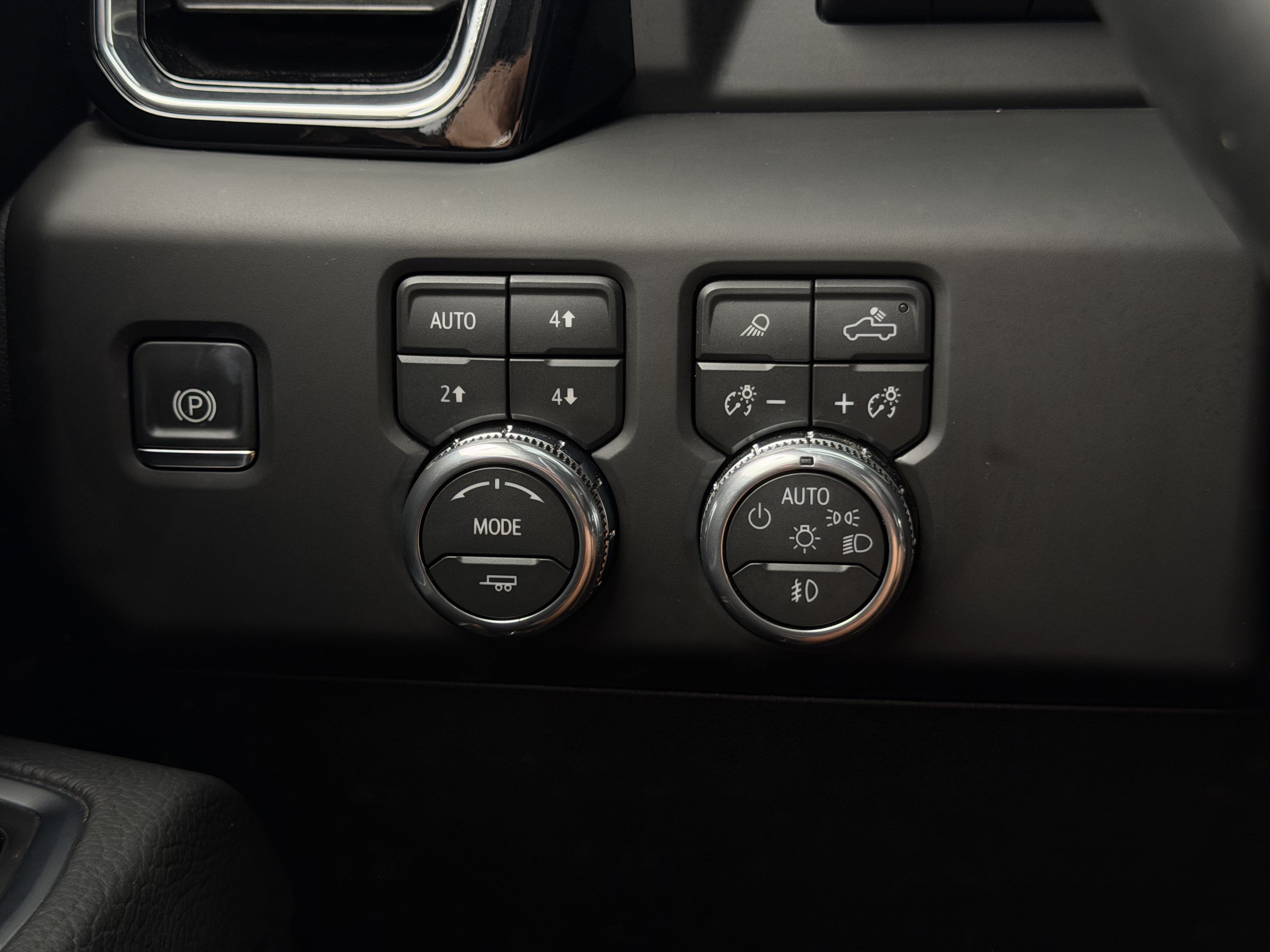 Used 2026 GMC Sierra 2500 Denali w/ Denali Reserve Package AWD/4WD image 30