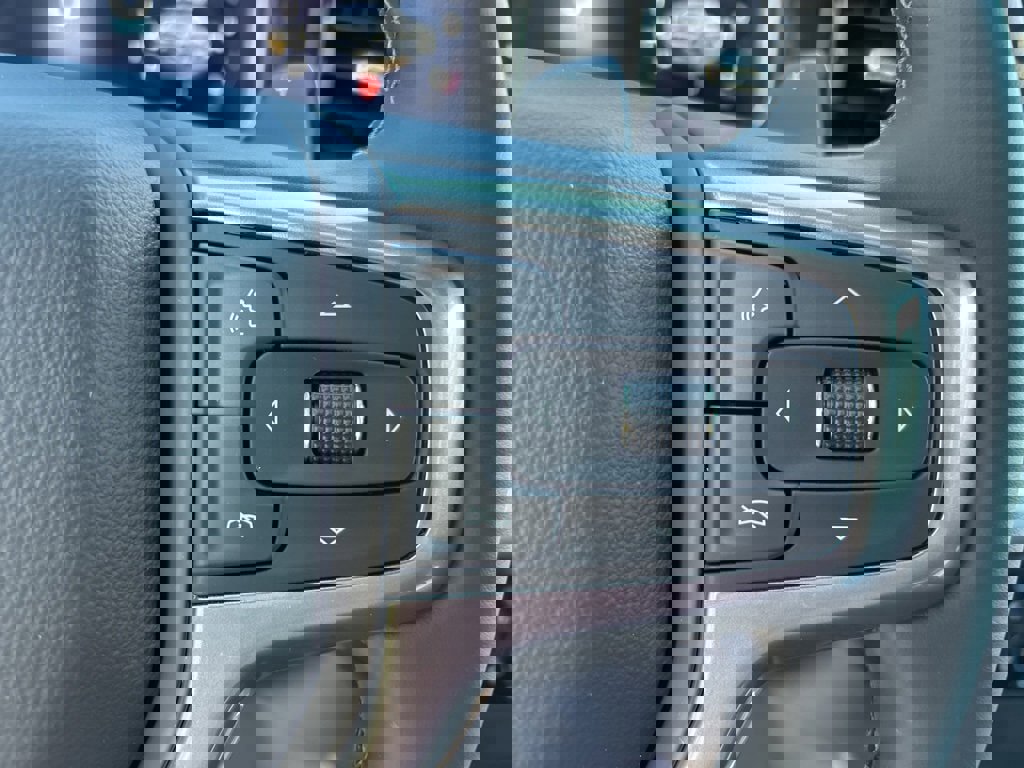 New 2026 Chevrolet Silverado 1500 RST image 26